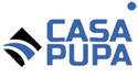 Logo Casa Pupa Logo Casa Pupa