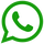 Icona WhatsApp, clicca sull'immagine per inviare un messaggio